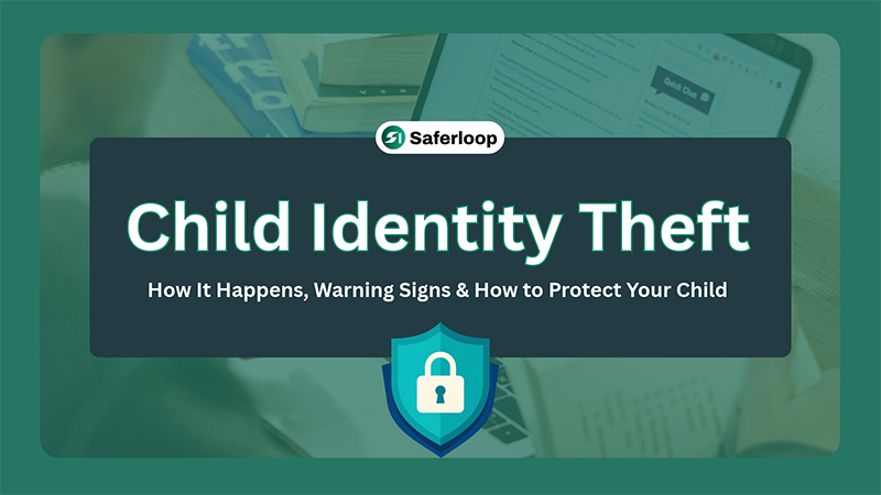 Child Identity Theft
