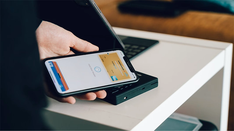 Digital Wallet