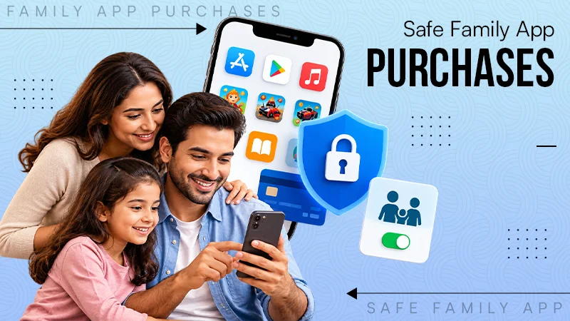 How to Keep Family App Purchases Safe and Predictable