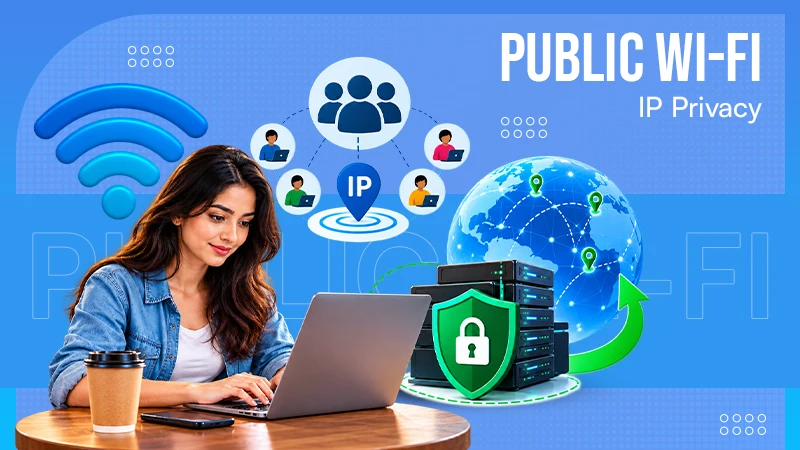 Public WiFi Shared IPs and Tracking Where Proxies Fit in Your Online Safety Routine