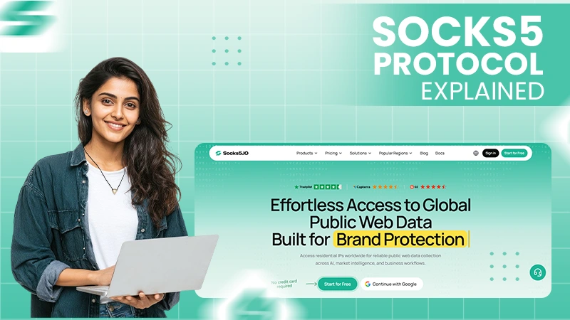 Beyond Basic Content Filters: How SOCKS5 Protocol Secures Multi-Device Households Without Slowing Down Your Wi-Fi