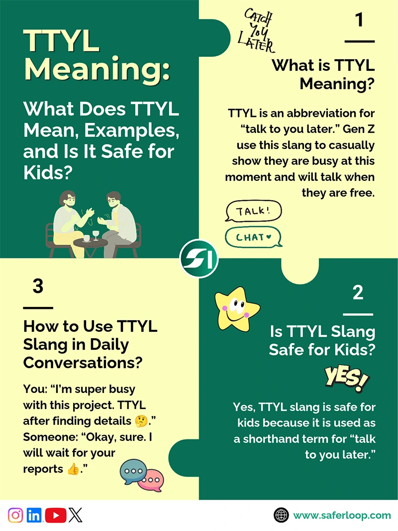 TTYL Meaning