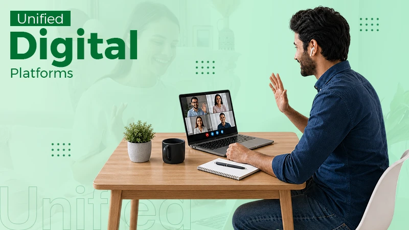 Modern Families Adopt Unified Digital Platforms For Secure Connectivity